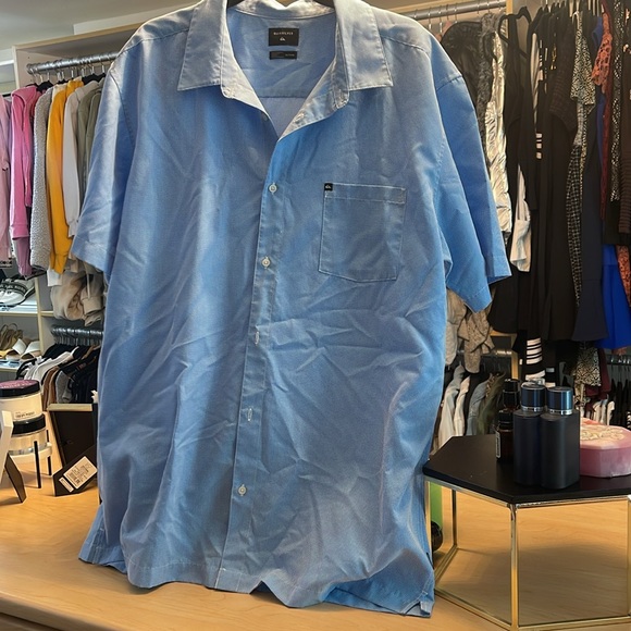 Men’s quicksilver - nwot - Picture 3 of 3